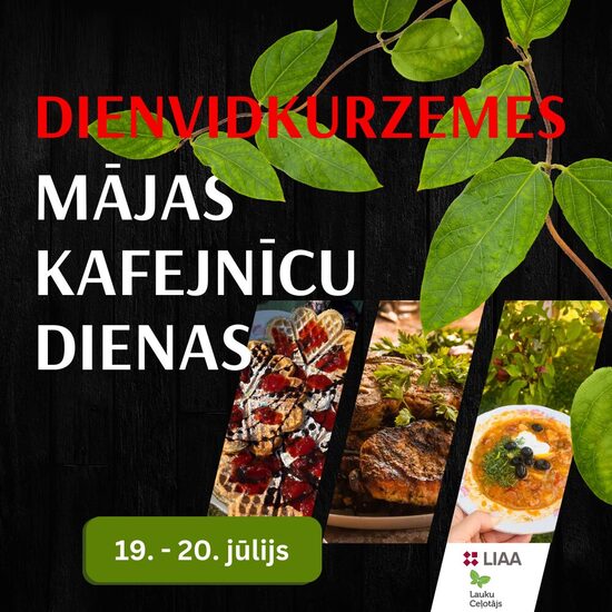 GROBIŅAS, RUCAVAS, NĪCAS APKĀRTNE